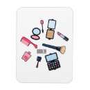 Buscar fundación imanes Maquillaje