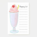 Buscar milkshake Helado