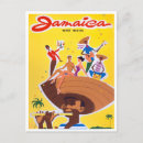 Buscar jamaica postales Cosecha