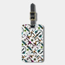 Buscar tecnología etiquetas para maletas Robot