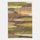 Buscar paisajes paños de cocina Moderno