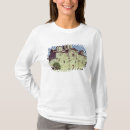 Buscar sudoeste camisetas Santo