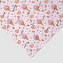 Buscar galletas papel de seda Rosa