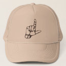 Buscar perdedor gorras Divertido