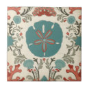 Buscar damasco azulejos Conchas marinas