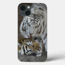 Buscar tigre ipad fundas Negro