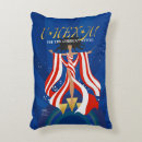 Buscar portada de revista cojines Bestias fantásticas