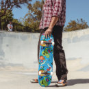 Buscar halloween tablas de skate Para niños