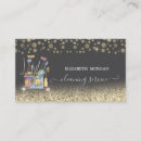 Buscar limpieza profesional tarjetas de visita Ama de llaves