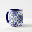Buscar azulejos tazas Bohemio