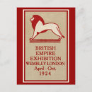 Buscar león británico postales Reino unido