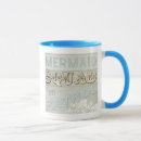Buscar patrulla tazas Vintage
