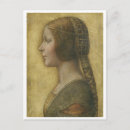Buscar hembras postales Retrato
