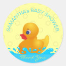 Buscar ducky pegatinas Azul