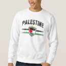 Buscar palestina hombre sudaderas Retro