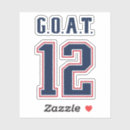 Buscar número nueve pegatinas Deporte