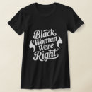 Buscar razones mujer camisetas Mujeres