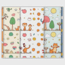 Buscar dog papel de regalo Animal