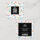 Buscar kids tarjetas de visita Adorable