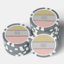 Buscar brillo poker fichas Brillante