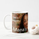 Buscar mana tazas Café