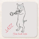Buscar jazz posavasos Cool
