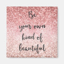 Buscar espuma imanes Purpurina