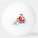 Buscar papá noel pelotas de ping pong Navidades