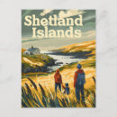 Buscar islas de shetland Cotland