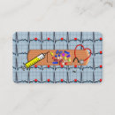 Buscar ekg tarjetas de visita Enfermera