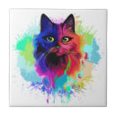 Buscar gatos azulejos Felinos