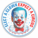 Buscar payaso pegatinas Inmoralidad