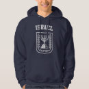 Buscar israel sudaderas Sello