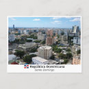 Buscar santo domingo postales República dominicana
