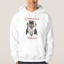 Buscar cherokee sudaderas Nativo americano