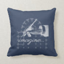 Buscar vieja escritura cojines Vintage