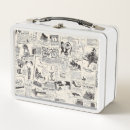 Buscar papel metálico almacenaje alimentos Vintage