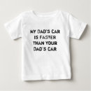 Buscar coches rápidos camisetas Para todos