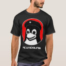 Buscar tux camisetas Friki