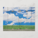 Buscar cielo surrealista postales Nubes