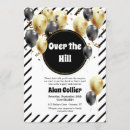 Buscar 40 globos números invitaciones General y unisex