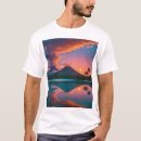 Buscar volcanes camisetas General y unisex
