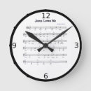 Buscar jesús relojes de pared Amores