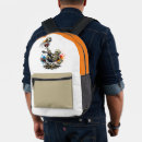 Buscar fútbol mochilas Jugador de fútbol