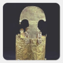 Buscar precolombino pegatinas Peruano