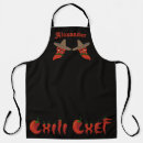 Buscar chillie delantales Cocinero