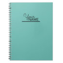 Buscar creativa libretas Escritura
