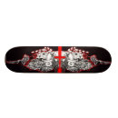 Buscar vikingo tablas de skate Cráneo