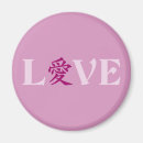 Buscar kanji imanes Japonés