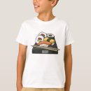 Buscar crudas camisetas Para niños